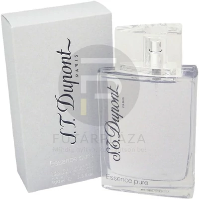 S.T. Dupont - Essence Pure férfi 30ml edt  