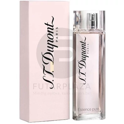 S.T. Dupont - Essence Pure női 30ml edt  