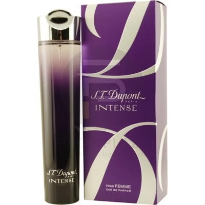 S.T. Dupont - Intense női 50ml edp  