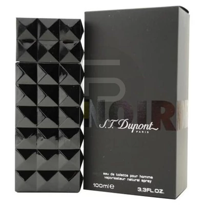 S.T. Dupont - Noir férfi 100ml edt  