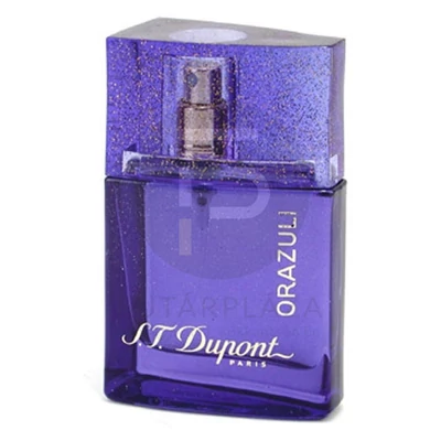 S.T. Dupont - Orazuli női 30ml edp  