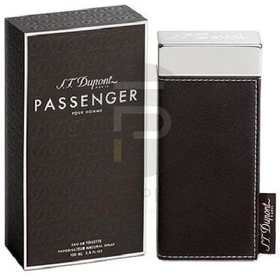 S.T. Dupont - Passenger férfi 100ml edt  