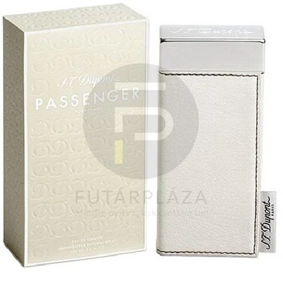 S.T. Dupont - Passenger női 50ml edp  
