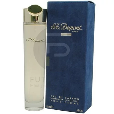S.T. Dupont - Pour Femme női 30ml edp  