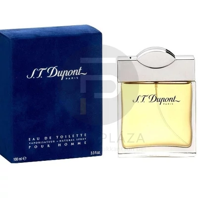 S.T. Dupont - Pour Homme férfi 30ml edt  
