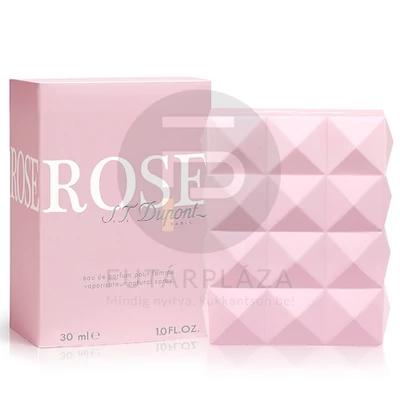 S.T. Dupont - Rose női 100ml edp teszter 