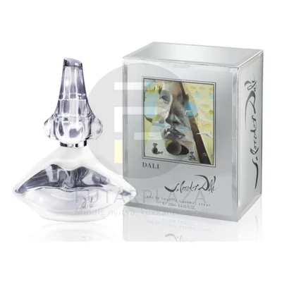 Salvador Dali - Dali női 100ml edt teszter 