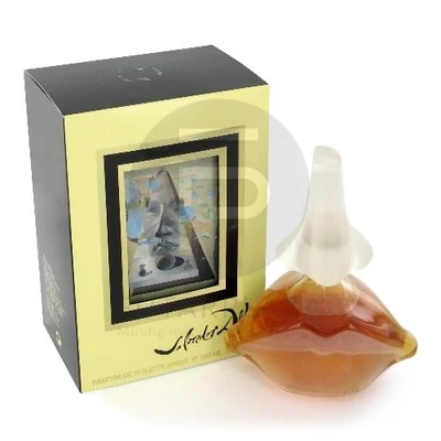 Salvador Dali - Salvador Dali női 100ml edt teszter 