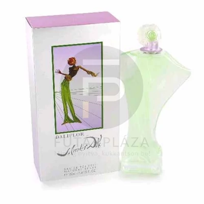 Salvador Dali - Daliflor női 100ml edt  