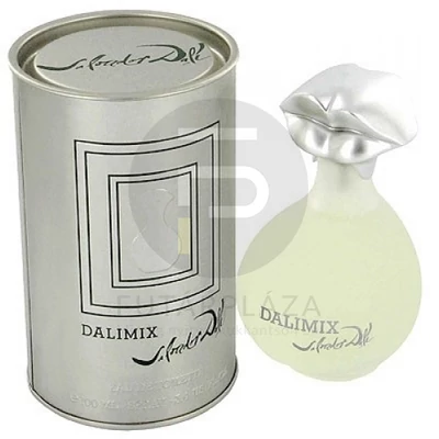 Salvador Dali - Dalimix unisex 100ml edt  
