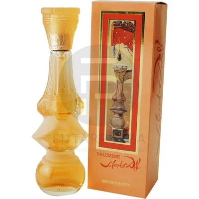 Salvador Dali - Dalissime női 30ml edt  