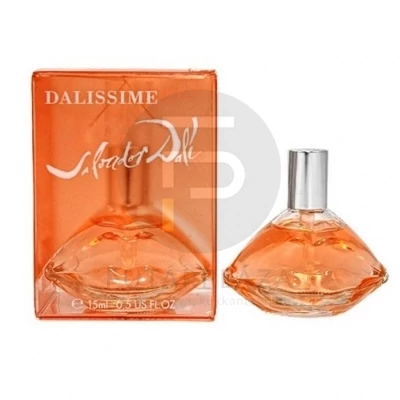 Salvador Dali - Dalissime női 15ml edt  