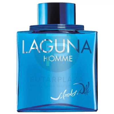 Salvador Dali - Laguna férfi 100ml edt  