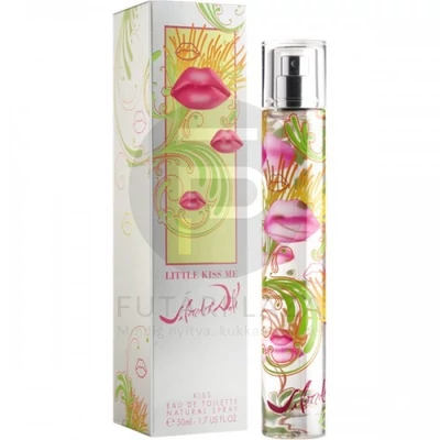 Salvador Dali - Little Kiss Me női 50ml edt  