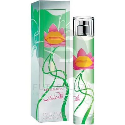 Salvador Dali - Little Kiss női 100ml edt teszter 
