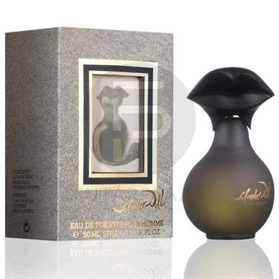 Salvador Dali - Salvador Dali Pour Homme férfi 100ml edt teszter 