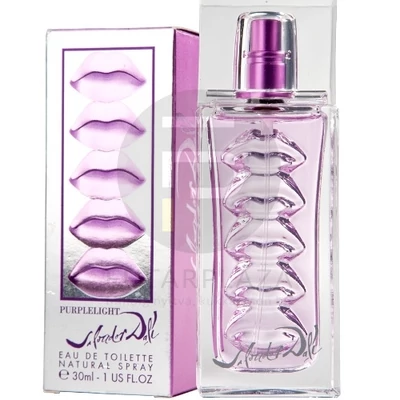 Salvador Dali - Purplelight női 30ml edt  