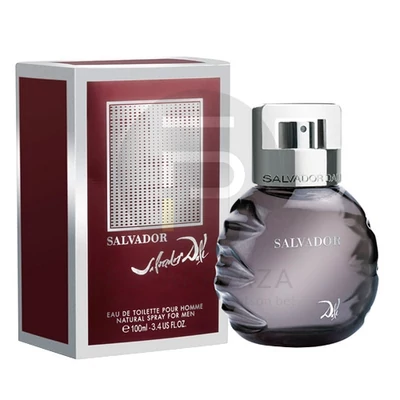 Salvador Dali - Salvador férfi 100ml edt teszter 