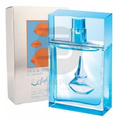 Salvador Dali - Sea & Sun in Cadáques női 100ml edt teszter 