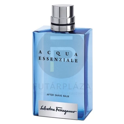 Salvatore Ferragamo - Acqua Essenziale férfi 100ml edt teszter 