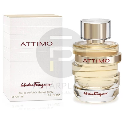 Salvatore Ferragamo - Attimo női 100ml edp teszter 