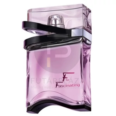 Salvatore Ferragamo - F for Fascinating Night női 90ml edp teszter 