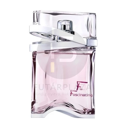 Salvatore Ferragamo - F for Fascinating női 50ml edt teszter 