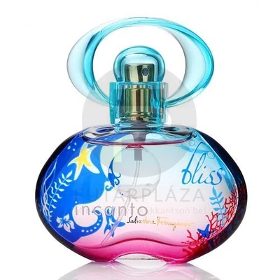 Salvatore Ferragamo - Incanto Bliss női 100ml edt teszter 