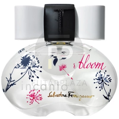 Salvatore Ferragamo - Incanto Bloom női 100ml edt teszter 