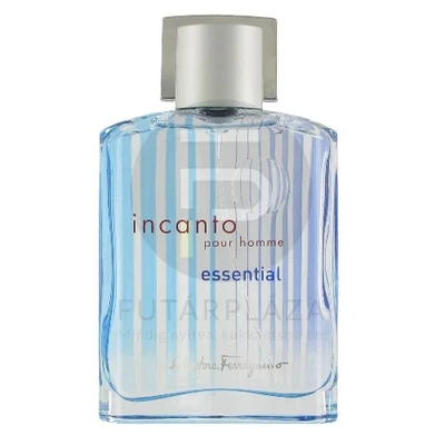 Salvatore Ferragamo - Incanto Essential férfi 100ml edt teszter 