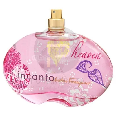 Salvatore Ferragamo - Incanto Heaven női 100ml edt  