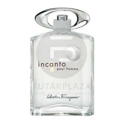 Salvatore Ferragamo - Incanto férfi 100ml edt teszter 