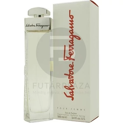 Salvatore Ferragamo - Salvatore Ferragamo női 100ml edp teszter 