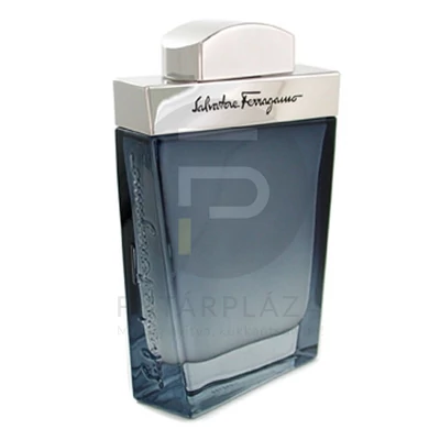 Salvatore Ferragamo - Subtil férfi 100ml edt teszter 