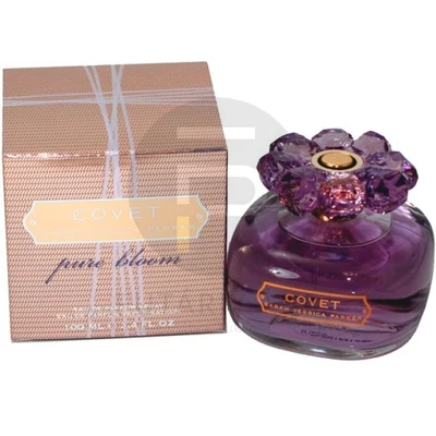 Sarah Jessica Parker - Covet Pure Bloom női 100ml edp teszter 
