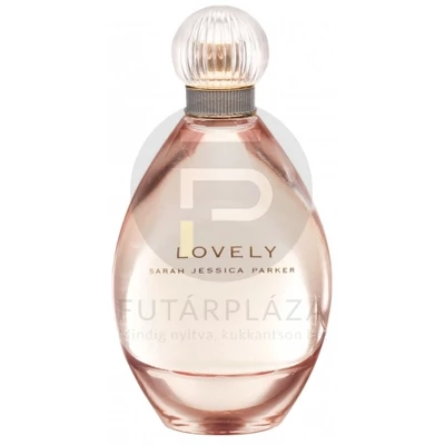Sarah Jessica Parker - Lovely női 100ml edp  