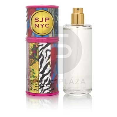 Sarah Jessica Parker - NYC női 60ml edt teszter 