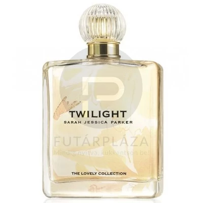 Sarah Jessica Parker - Twilight női 75ml edp teszter 