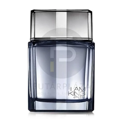 Sean John - I am King férfi 100ml edt teszter 