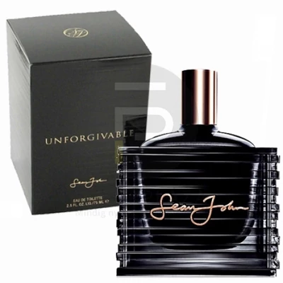 Sean John - Unforgivable férfi 30ml edt  