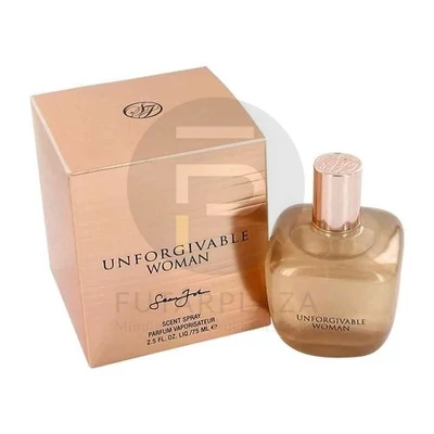 Sean John - Unforgivable női 75ml edp  