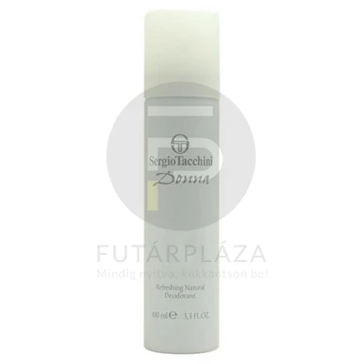 Sergio Tacchini - Donna női 150ml dezodor  