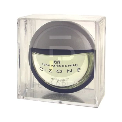 Sergio Tacchini - O-zone férfi 75ml edt  