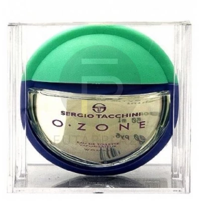 Sergio Tacchini - O-zone női 50ml edt teszter 