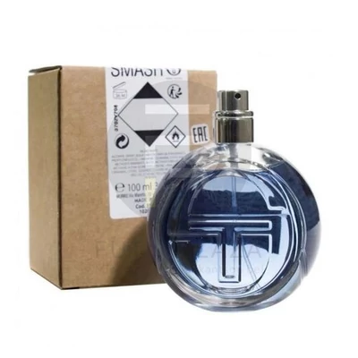 Sergio Tacchini - Smash férfi 100ml edt teszter 