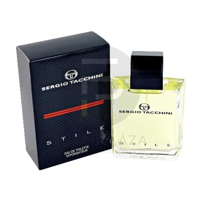 Sergio Tacchini - Stile Uomo férfi 100ml edt teszter 
