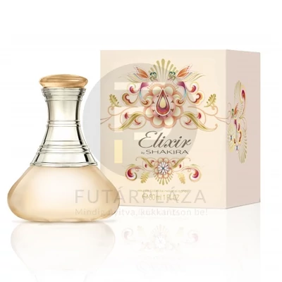 Shakira - Elixir női 30ml edt  
