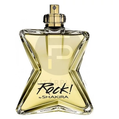 Shakira - Rock! by Shakira női 80ml edt teszter 