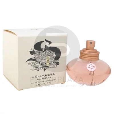 Shakira - S by Shakira Eau Florale női 80ml edt teszter 