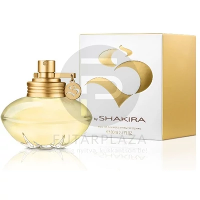 Shakira - S by Shakira női 80ml edt teszter 